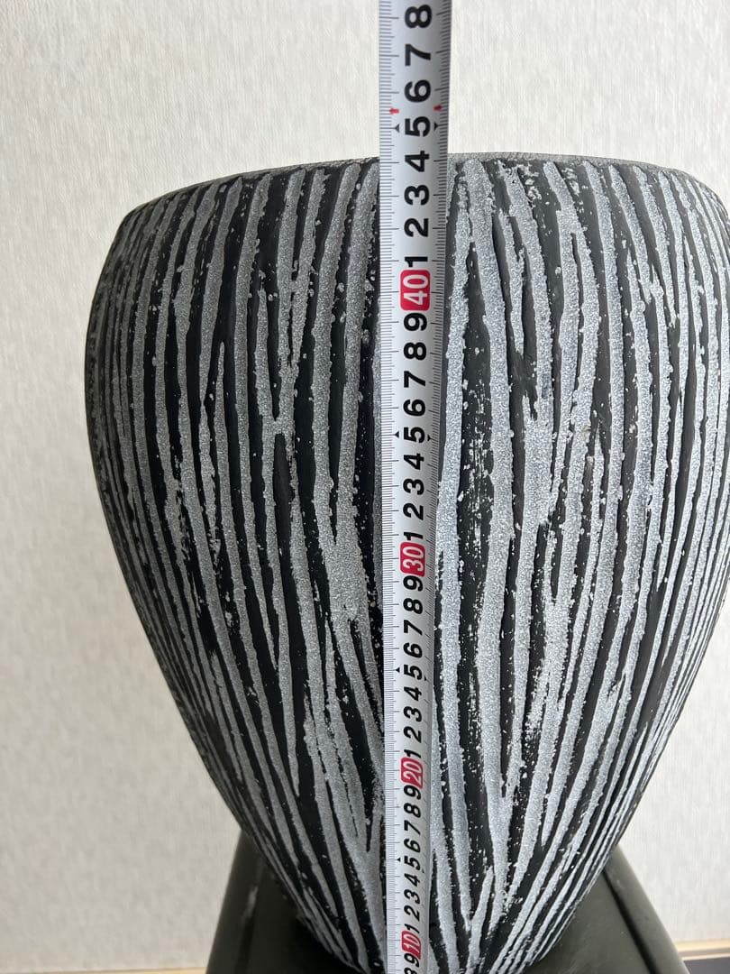 SOLSO FARM購入 植木鉢　室内　インテリア　定価12800円