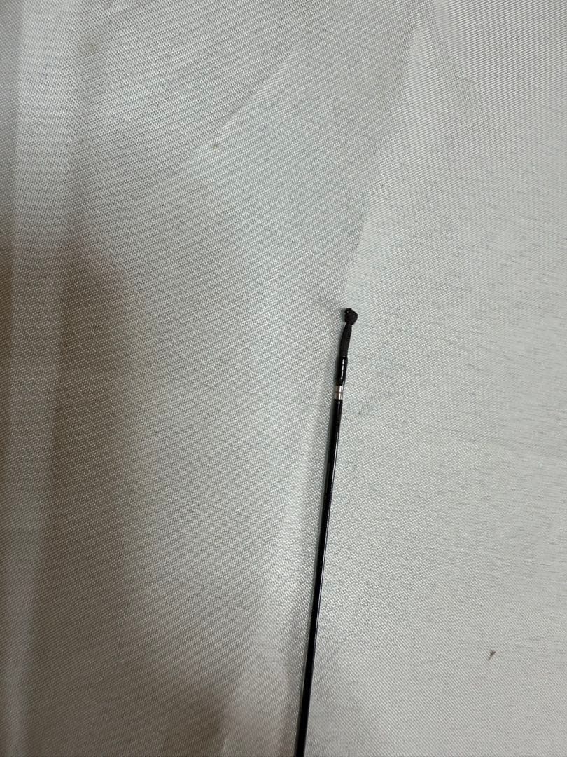 オ*ウ様 がまへら　飛翔天　14尺　貴重品