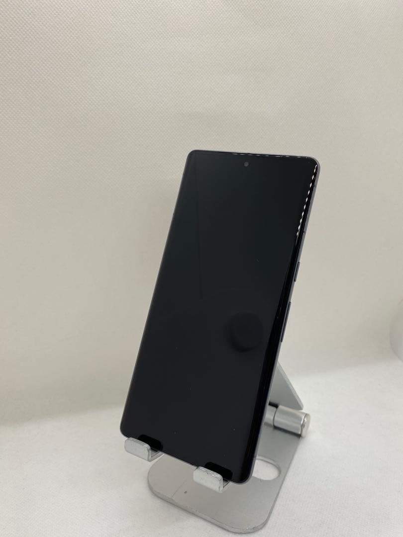 Google Pixel 7 Pro - 246GB ブラック 92087