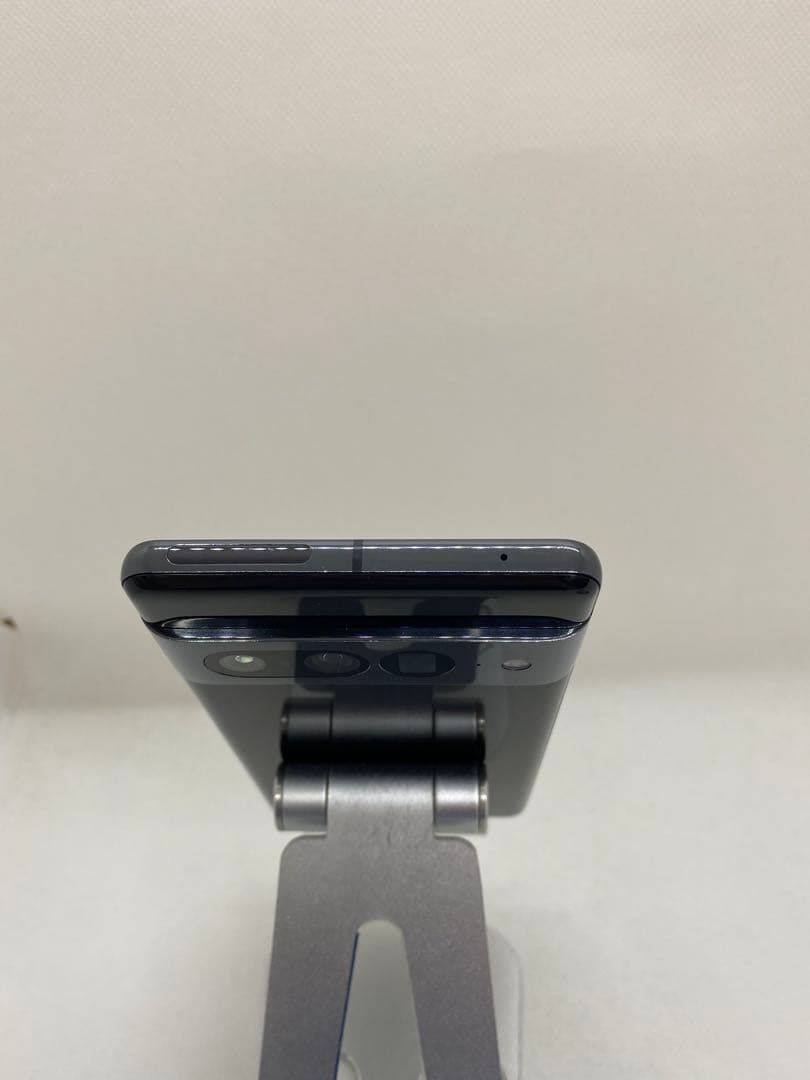 Google Pixel 7 Pro - 246GB ブラック 92087