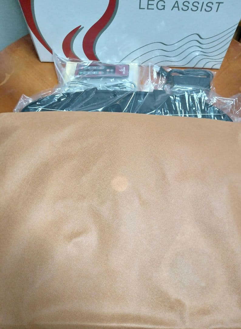 ◎新品未使用品　レッグアシスト