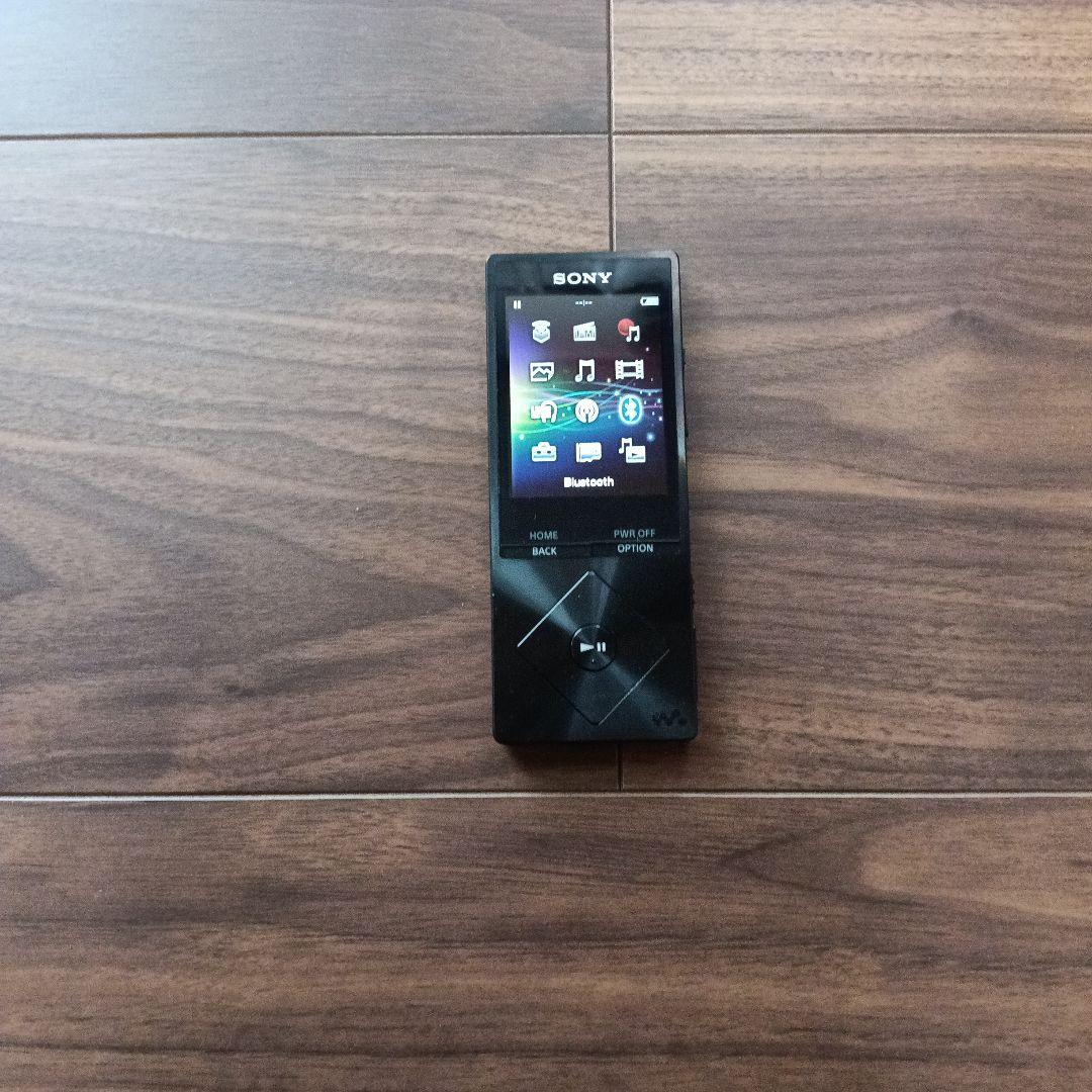 SONY WALKMAN 　NW-17