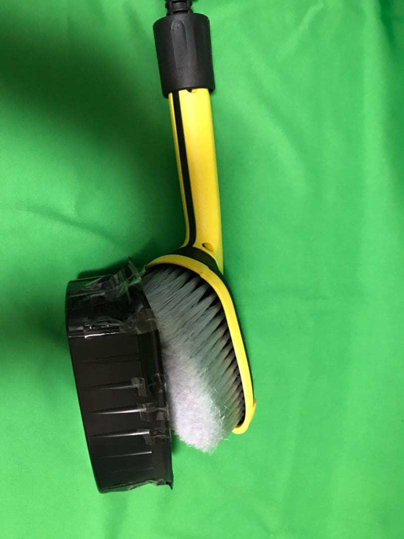 ぷ*く様 【新品未使用】KARCHER JTK 22 plus 家庭用高圧洗浄機