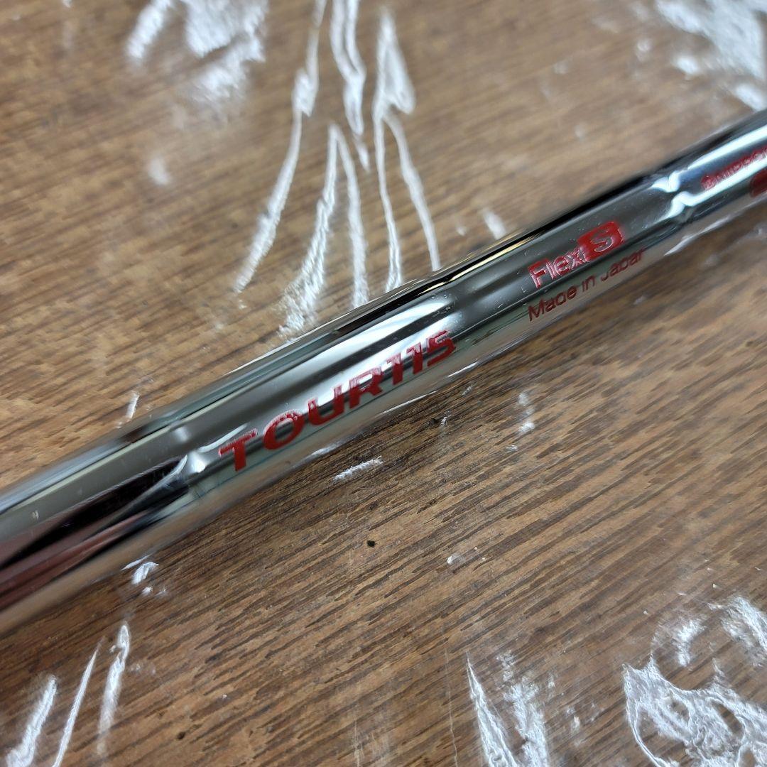 タイトリスト T100S アイアン 5番 モーダス115 Sフレックス