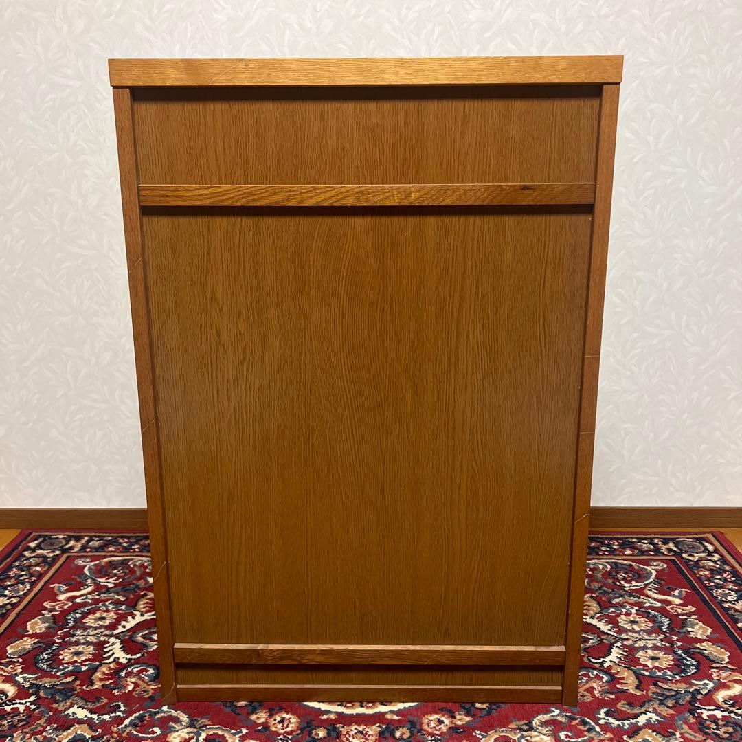 najico ナジコ 家具 チェスト カントリー レトロvintage