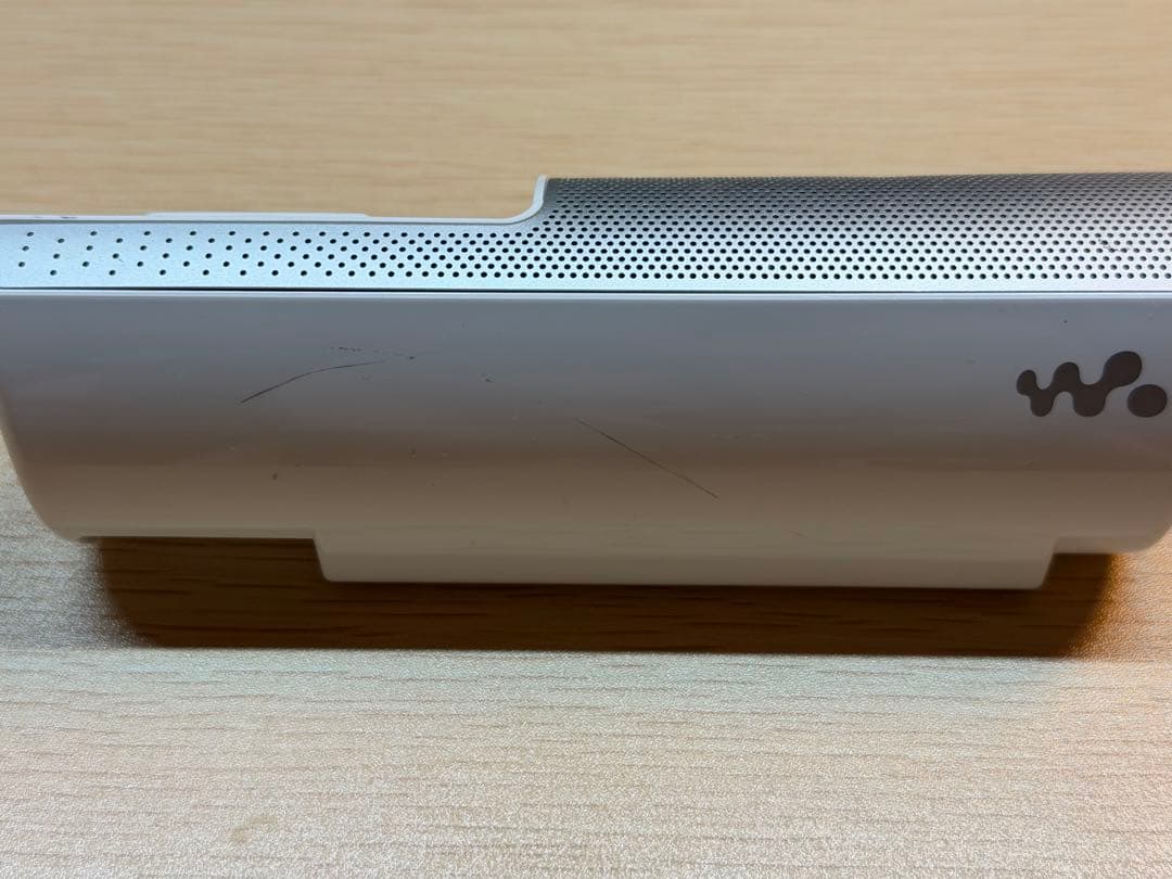 SONY NW-A20 ウォークマン(walkman) レッド 13.5GB