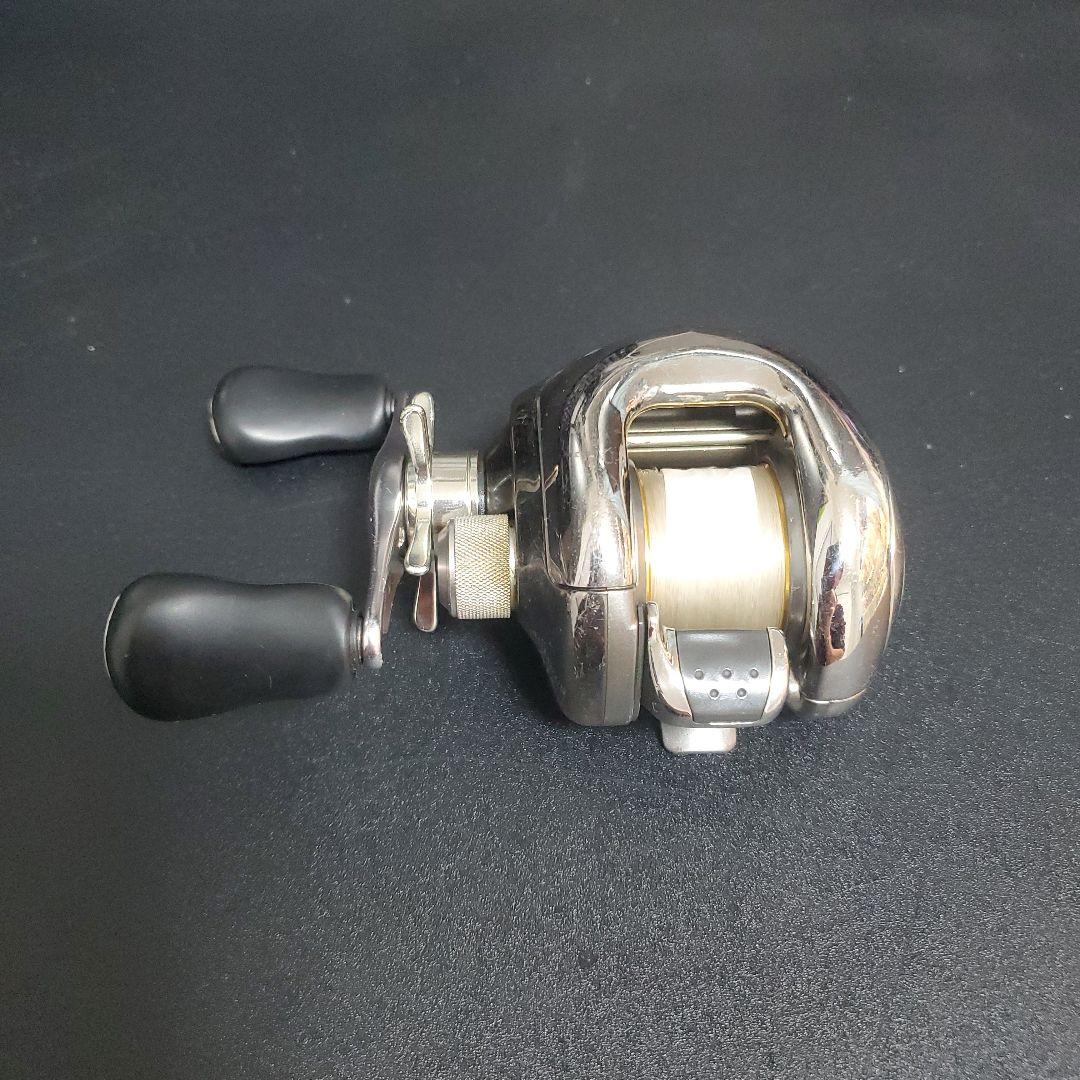 アンタレスAR 左ハンドル