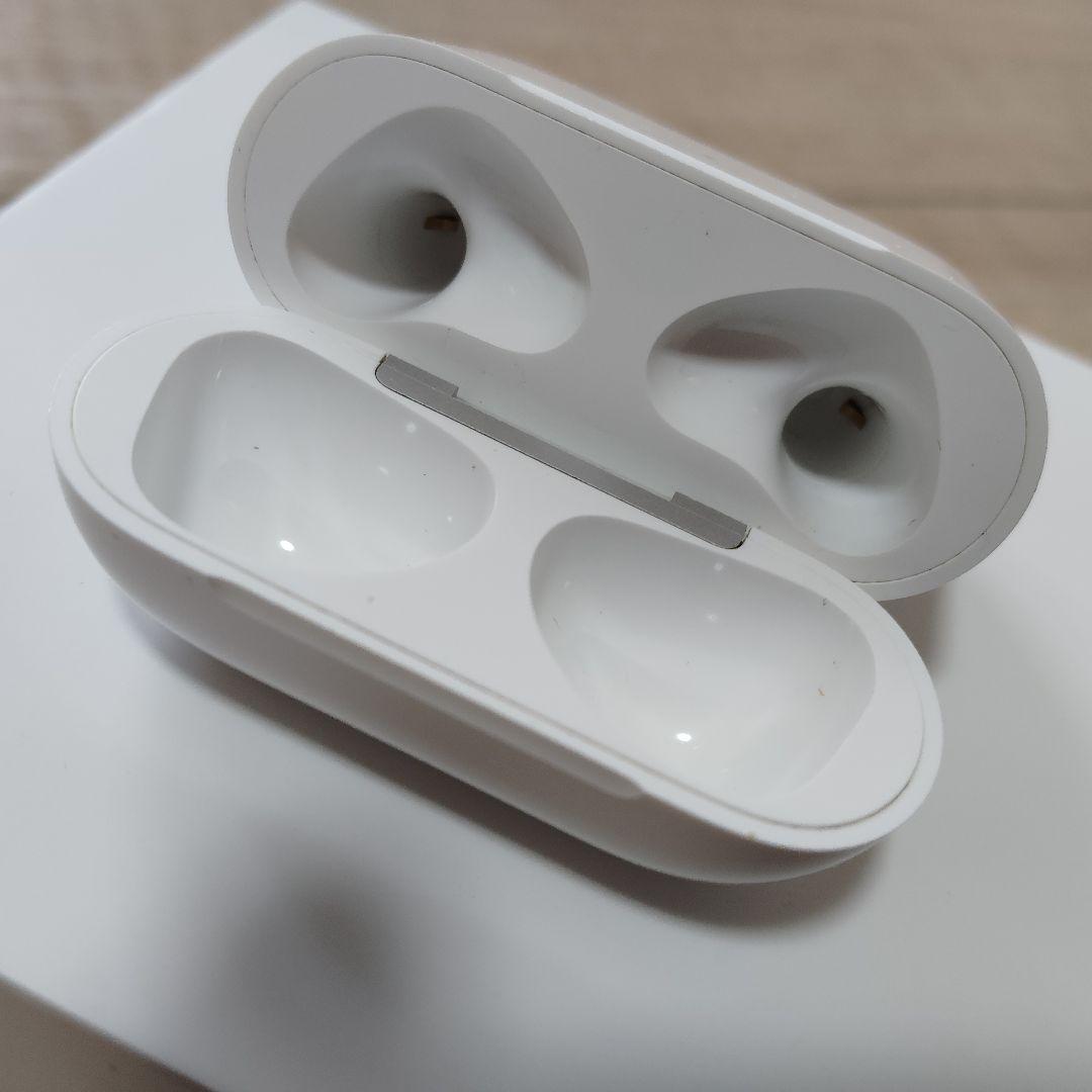 Apple AirPods 第三世代 本体