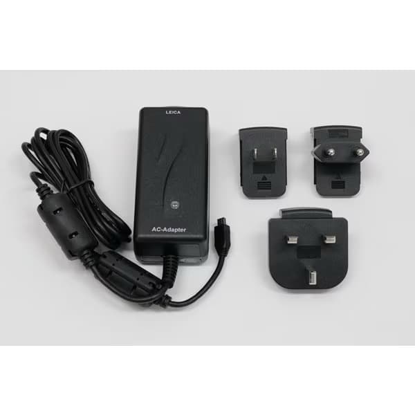 ライカ マルチファンクション ハンドグリップ M用 電源アダプター 14497