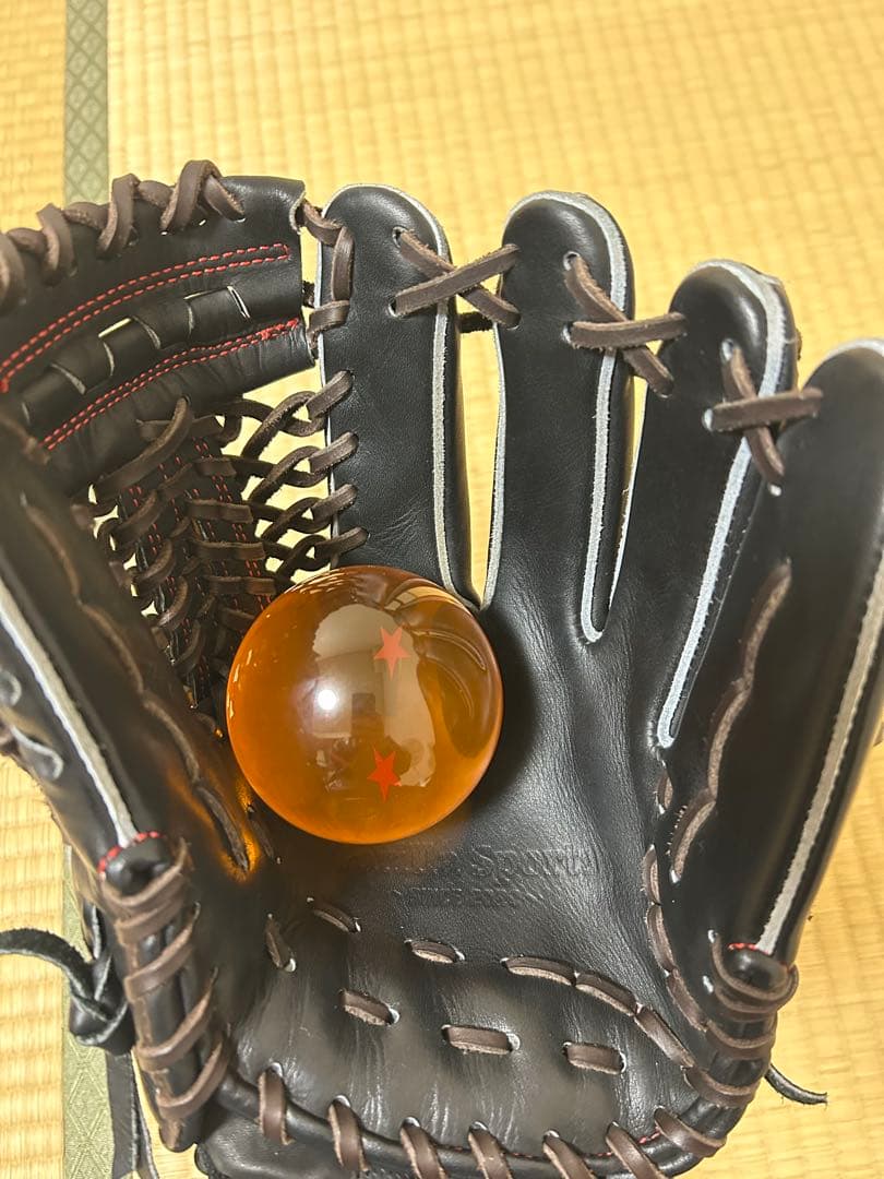 限定モデル【GS】 当て挟み型5ミリアップ メーカー型付け済 ゴリラブラック