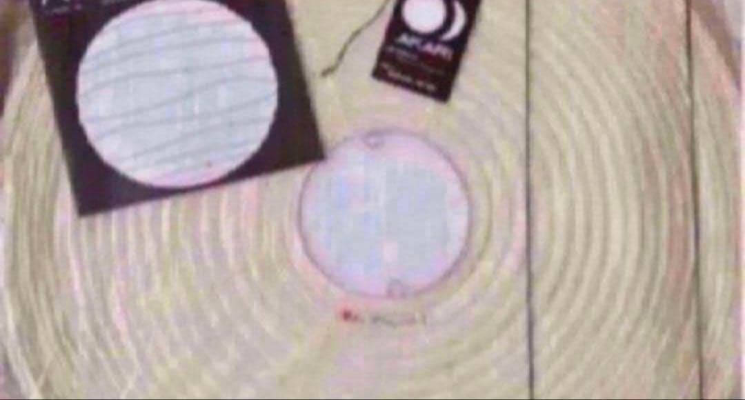 正規品　未使用　イサム ノグチ アカリ akari 45A