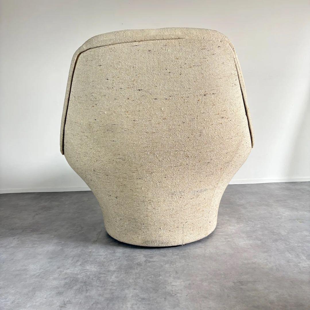 Airborne（エアボーン）社製　ミシェル・カズスタン　デザイン　アームチェア