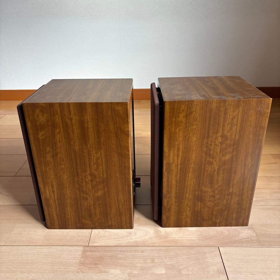 DIATONE DS-200Z スピーカー