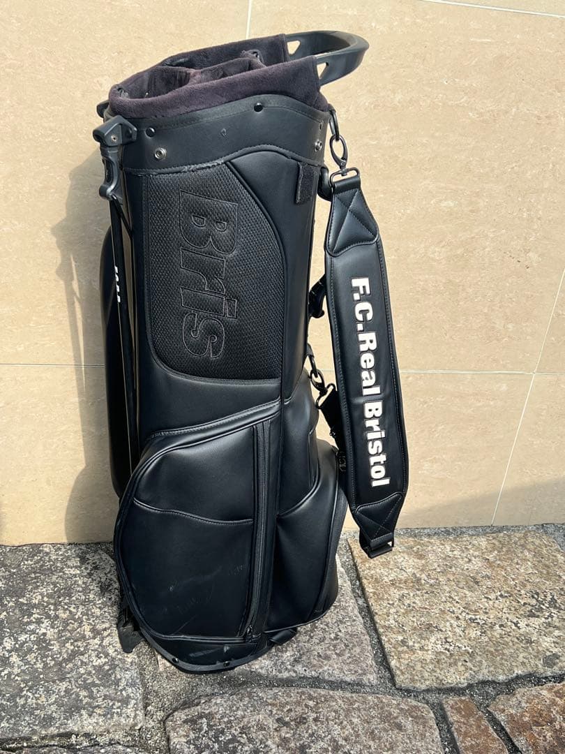 Bristol スタンド　キャディバッグ　FCRB-220105