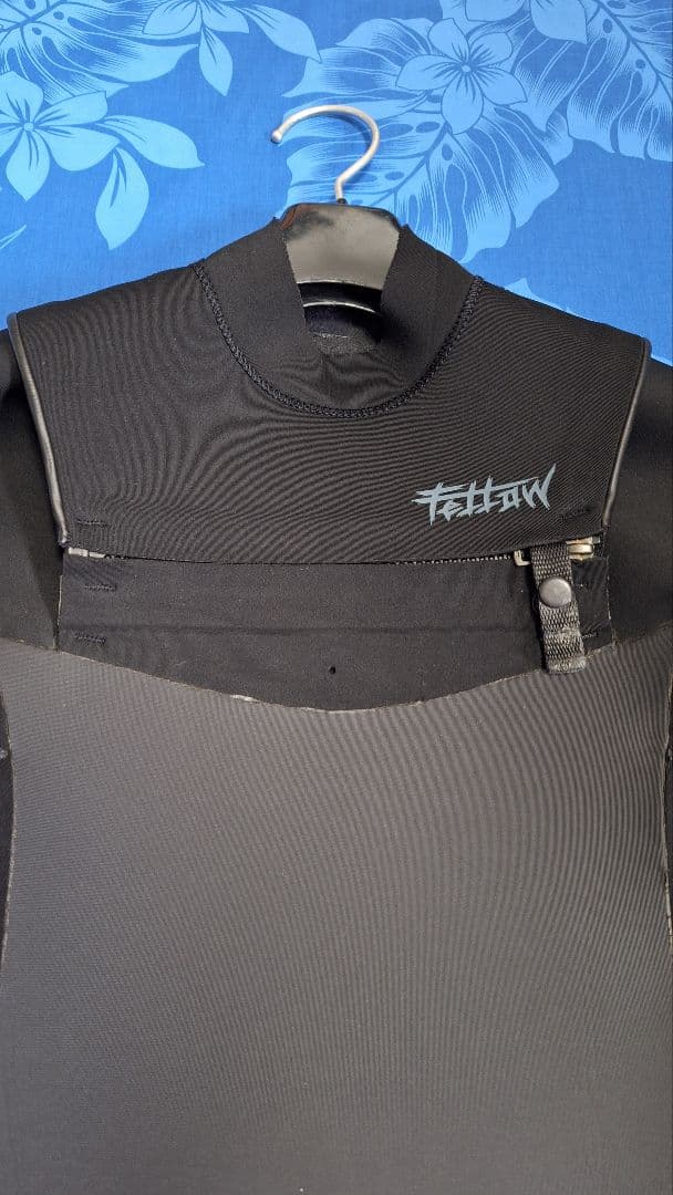 Fellow ウエットスーツ キッズ150