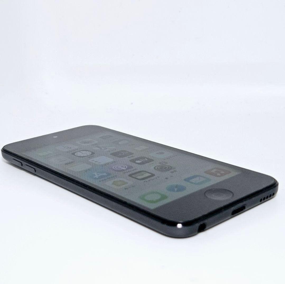 美品 iPod touch 第7世代 32GB スペースグレイ 本体②