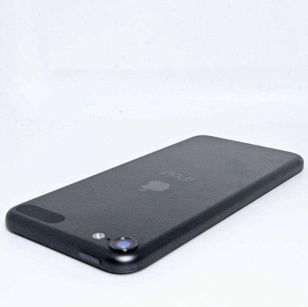 美品 iPod touch 第7世代 32GB スペースグレイ 本体②