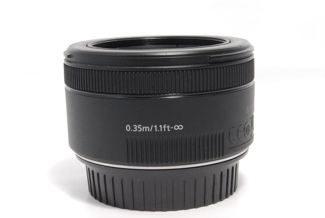 ⭐️大人気⭐️ Canon EF 50mm F1.8 STM⭐️単焦点レンズ