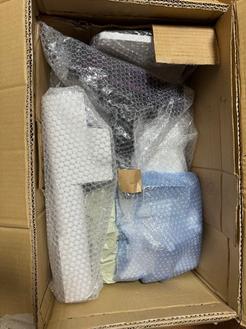 掃除機・クリーナー SHARK EVOPOWER SYSTEM iQ+ CS851JMVAE