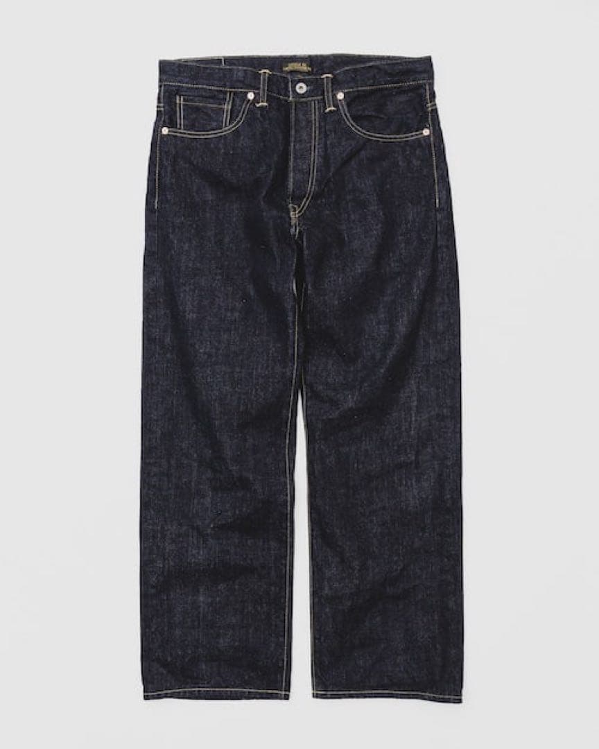 パンツ BEAMSxRRL Ralph Lauren 1944 VintageJeans