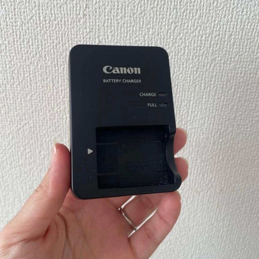 【週末値下げ】Canon PowerShot G7 X (動作確認済み)