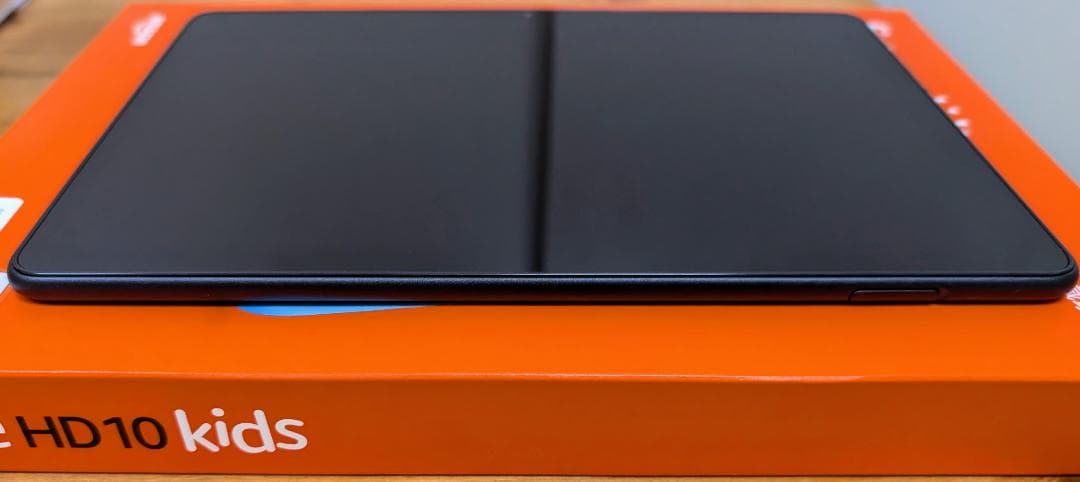 Amazon Fire HD 10 キッズモデル 第13世代 ピンク