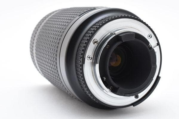 極美品 ｜ Nikon AF 70-300mm F4-5.6 D｜K036