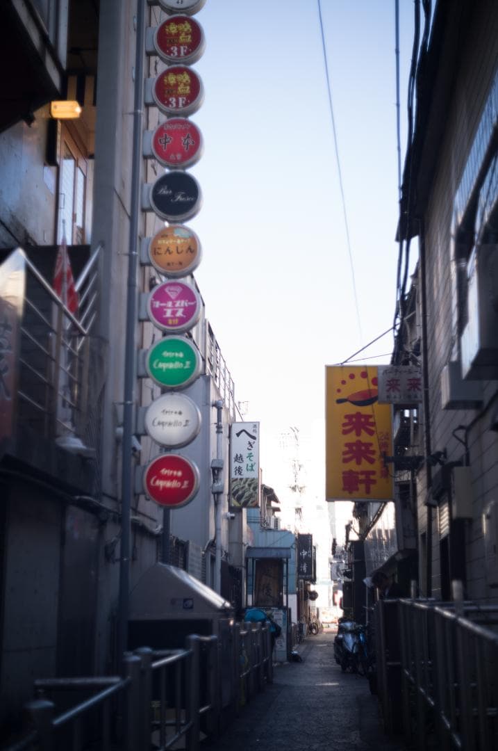 ズマール　50 f2 クローム　作例有り