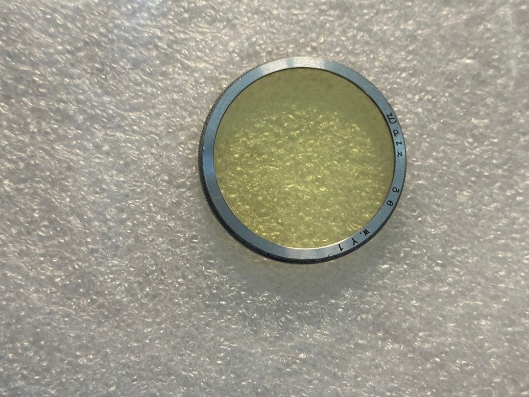 ズマール　50 f2 クローム　作例有り