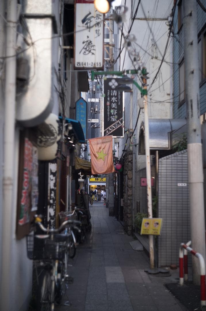 ズマール　50 f2 クローム　作例有り