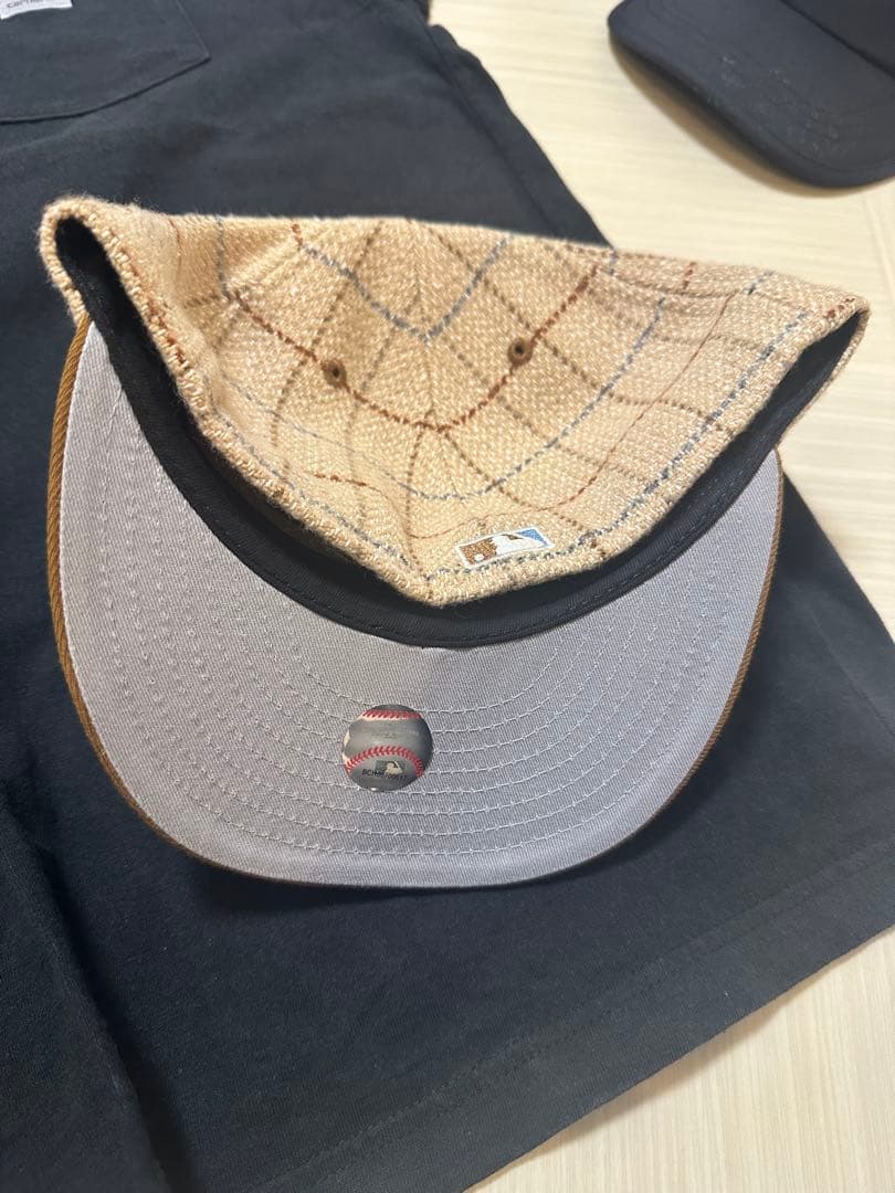 最終値下げ　キャップセット、キャップケース