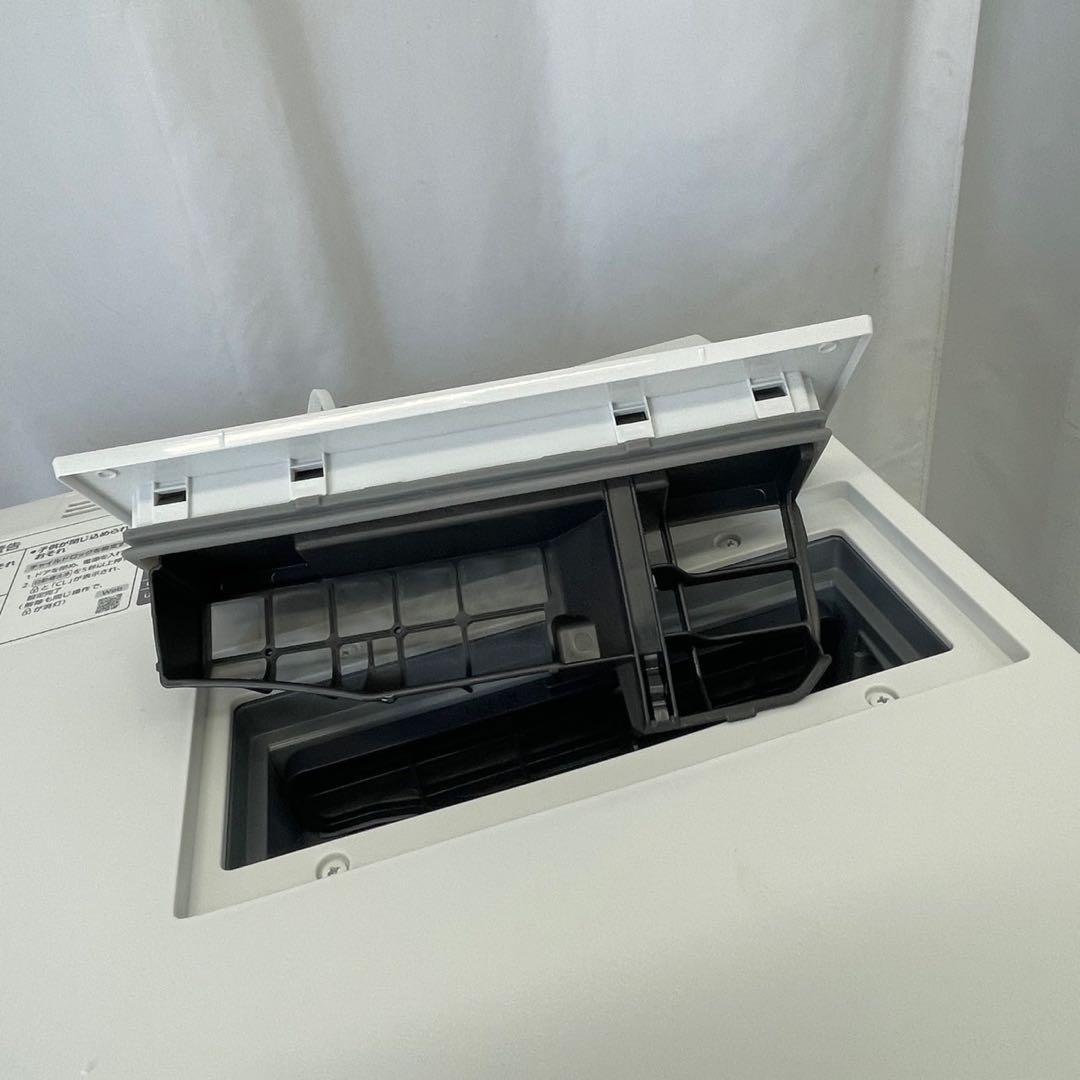 ★431　パナソニック　ドラム式洗濯機　乾燥付き　7kg　設置無料　最新　綺麗‼️