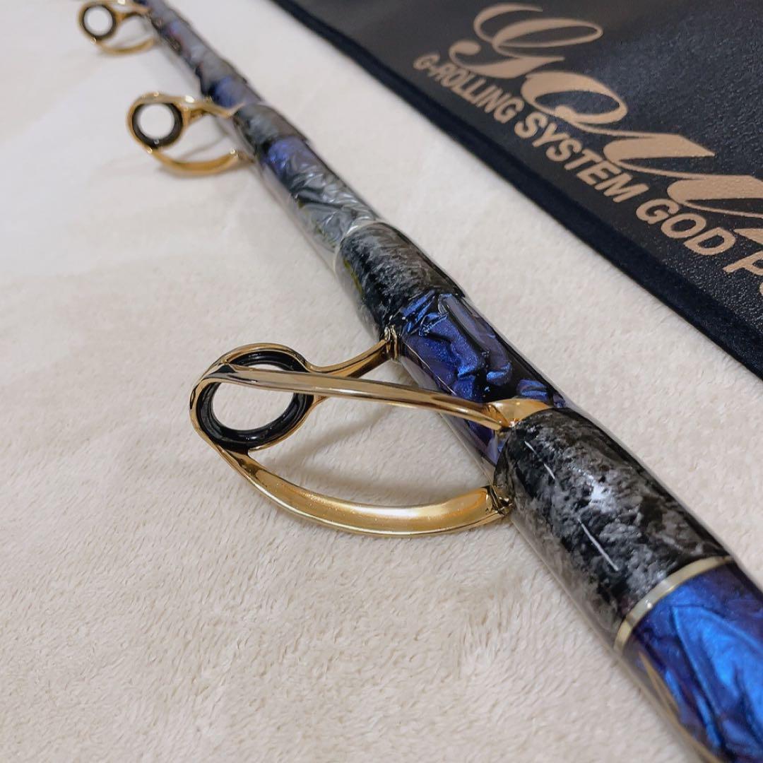 剛樹 DESIGNS BLACK MH 205 デザインブラック 送料無料