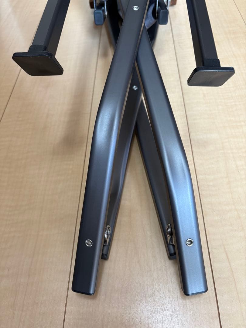 スノーピーク　ローチェアショート　65周年限定モデル【未使用品】