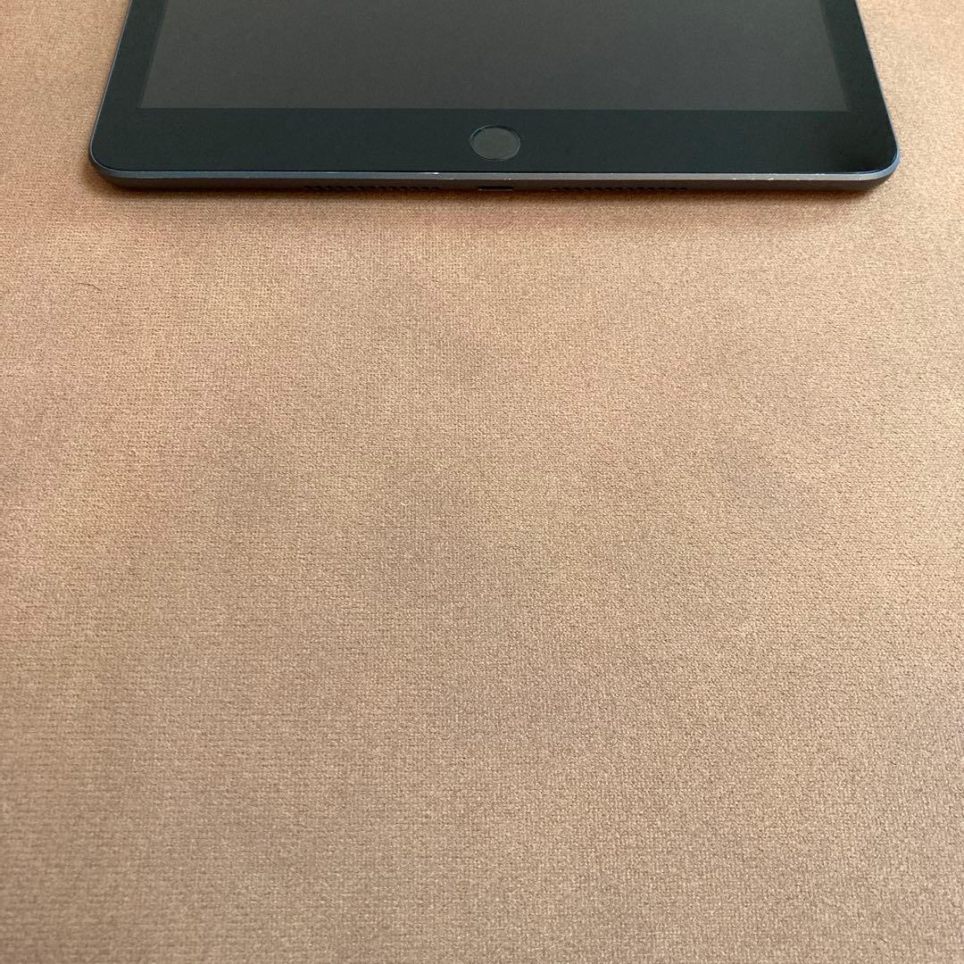 3405【早い者勝ち】iPad7 第7世代 32GB WIFIモデル☆