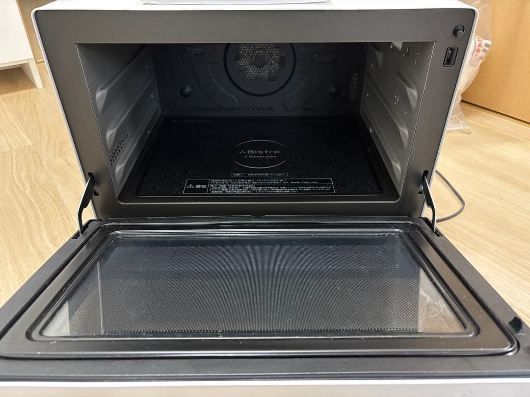 Panasonic NE-BS806 オーブンレンジ