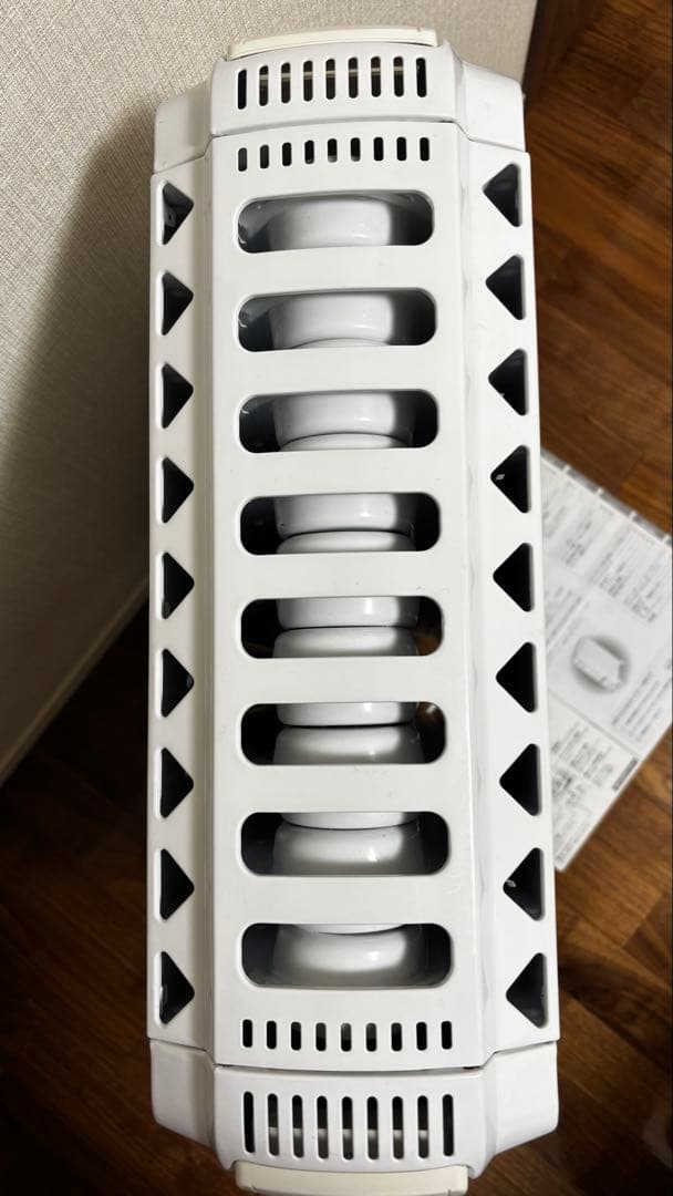 DeLonghi DRAGON オイルヒーター