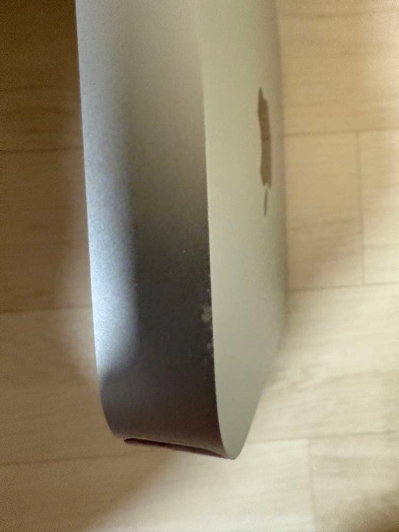 ミニPC Mac mini Late2012 MD387J/A