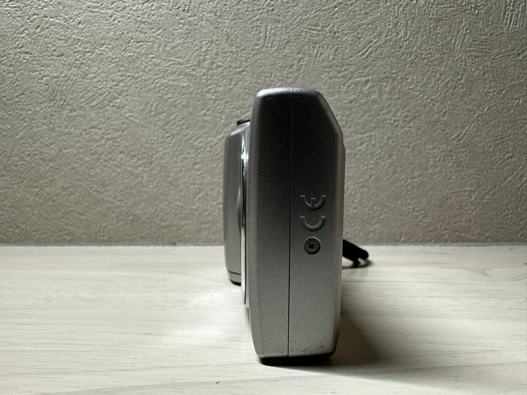 完動品【美品】Canon　Power Shot A810 デジタルカメラ