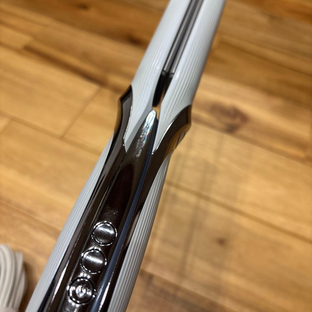 リファ ReFa ストレートアイロン