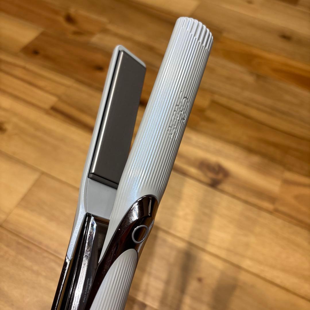 リファ ReFa ストレートアイロン