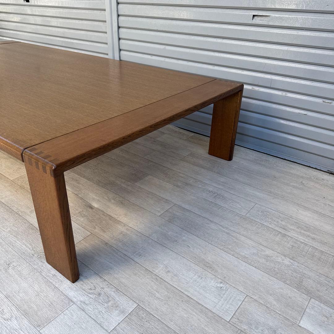 CONDE HOUSE カンディハウス ボルス センターテーブル　ローテーブル