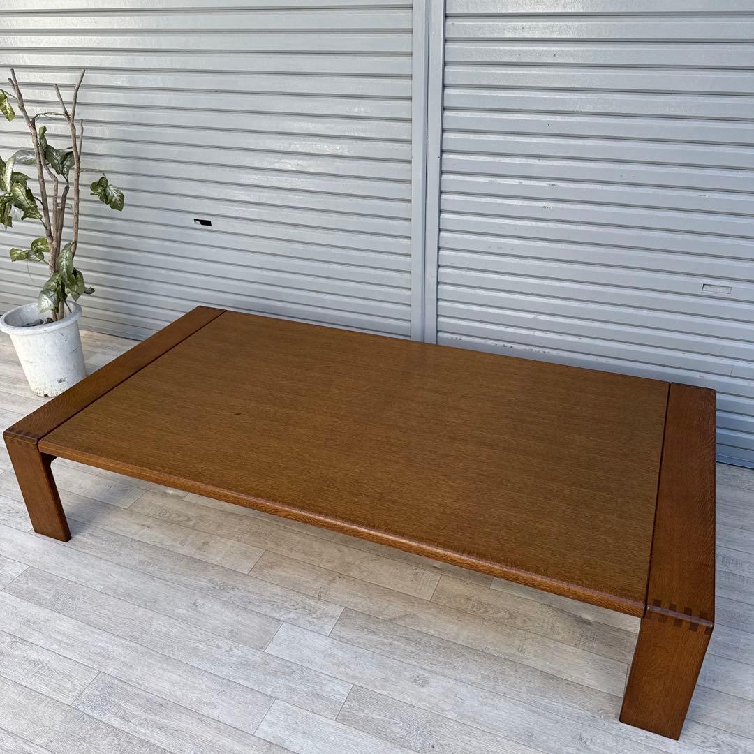 CONDE HOUSE カンディハウス ボルス センターテーブル　ローテーブル