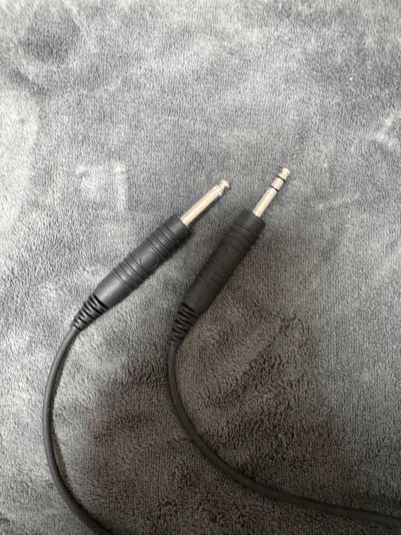 David Clark H10-30 キャリングケース付き