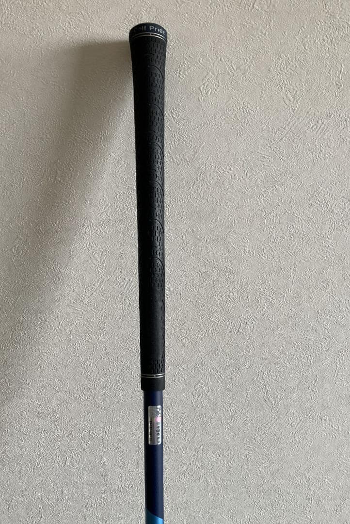 キャロウェイ PARADYM ドライバー 9度 50S＋50SR