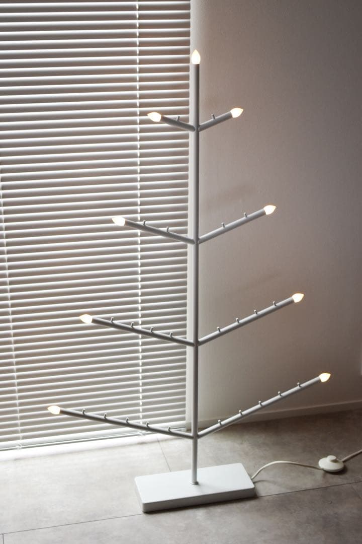 OLD IKEA オールドイケア　イケア　キャンドルライト