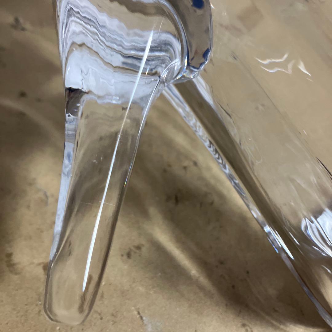 エマ　ガラスの靴