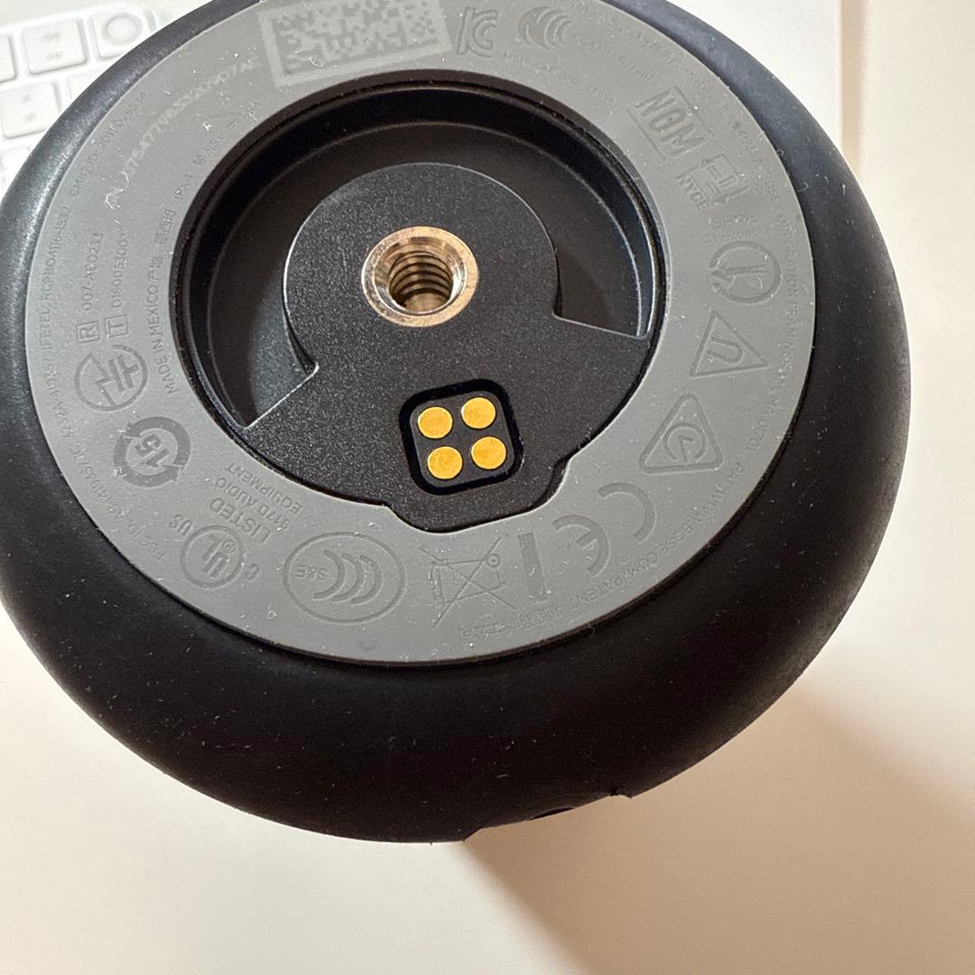 Bose SoundLink Revolve Bluetoothスピーカーbc