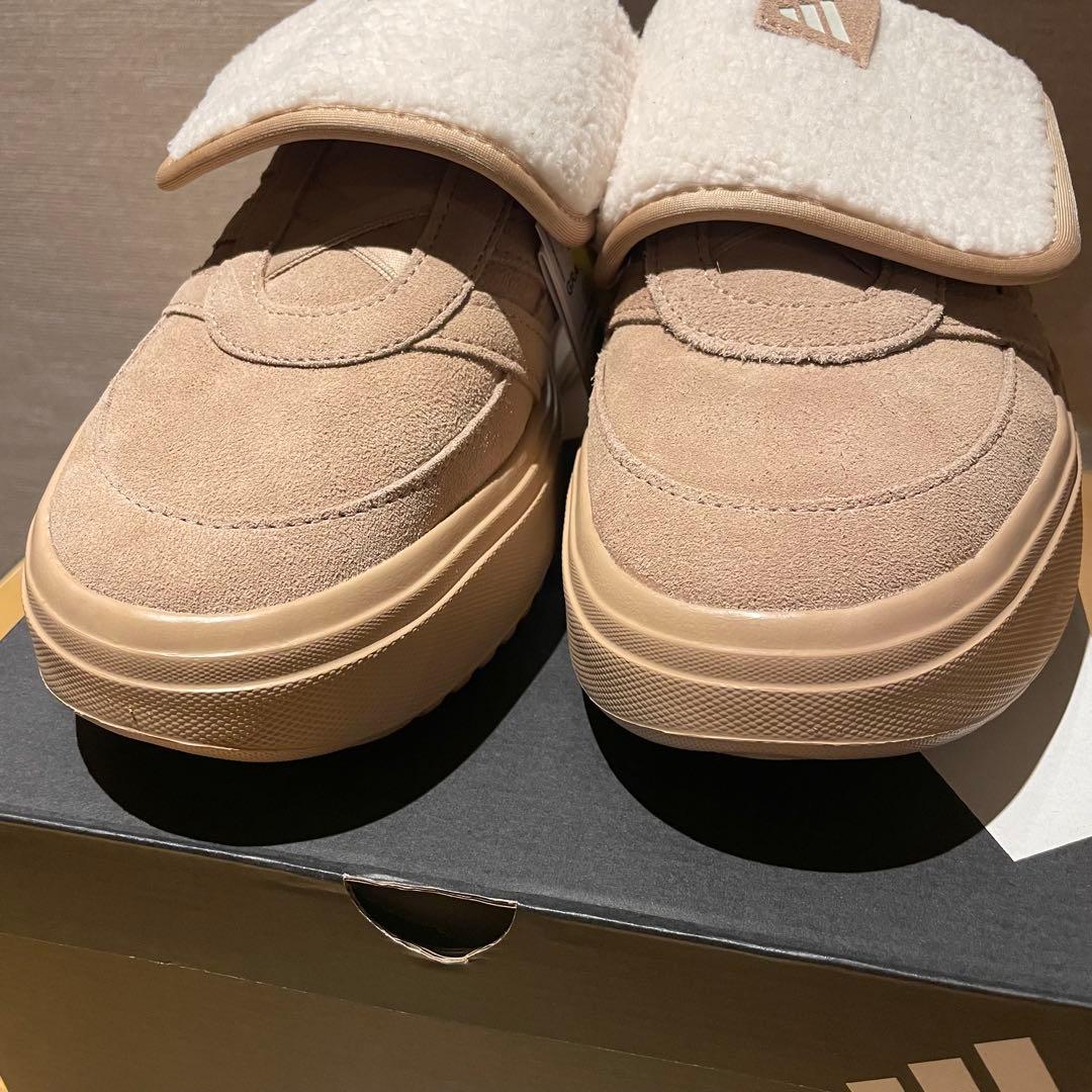 大人気⭐︎グランドコートミュール　Grand Court Mule 24.5 新品