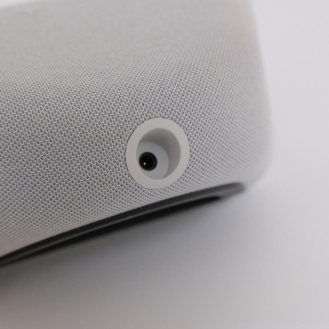 Echo Show 5（第3世代）スマートディスプレイ グレーシャーホワイト